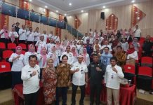 Kick Of RPJPD, Asmawa: Koordinasi Diperlukan Untuk Penyusunan Dokumen Berjalan Tepat Waktu