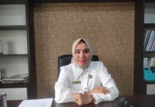 Dongkrak PAD, Dinas Perikanan Kota Baubau Aktifkan Kembali TPI Wameo