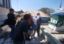 Tim SAR Gabungan Gagalkan Dugaan Percobaan Bunuh Diri di Baubau