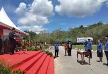 Lantik 7 Ribu PNS dan PPPK, Gubernur Sultra: Jalankan Tugas Sesuai Amanah