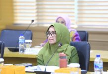 Komite I DPD RI Jadwalkan Rapat dengan Sejumlah Menteri