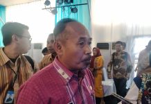 Masyarakat Jangan Khawatir, Ini Langkah Pemprov Sultra Hadapi Fenomena El Nino