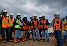 Perkuat Praktik Pertambangan, Mahasiswa USN Kolaka Kunjungi Site PT Vale IGP Pomalaa