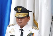 Besok, Andap Budhi Revianto Pimpin Apel Gabungan OPD Pemprov Sultra