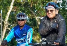 Andap Budhi Revianto: Sehat itu Sederhana