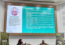 PT Vale Paparkan Praktik Penerapan ESG Dihadapan Mahasiswa Unhas