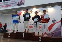 Dipimpin Senpai Yudhianto Mahardika, Perkemi Sultra Loloskan Tujuh Atlet ke PON 2024