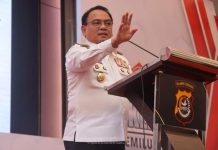 Andap Ingin Sultra Menarik Bagi Investor