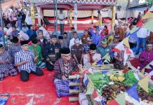 Monianse Ingatkan Lurah se Kota Baubau Harus Punya Inovasi dan Festival