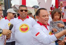 Diserbu Fans, Nomor Undian Pemenang Hadiah Jalan Sehat adalah Tanggal dan Tahun Kelahiran Andap