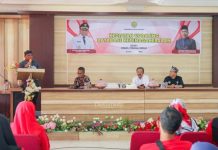 Angka Pengangguran dan Kemiskinan Kota Baubau Terus Menurun