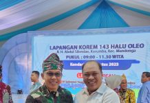 Konut Dapat Reward Dana Fiskal Rp 9,769 Miliar