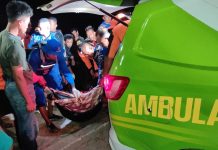Tenggelam di Pantai Taipa, Pelajar SMA 1 Wawotobi Ditemukan Meninggal