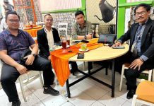 Didampingi Pengacara, Direktur PT BNP Penuhi Panggilan Polisi