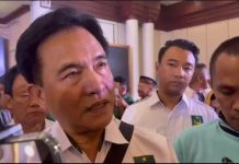 Mencuat Tiga Nama Pasangan Prabowo Subianto, Ini Kata Yusril