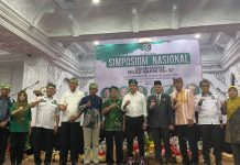 Koordinator Presidium KAHMI Sultra, Ruksamin Dorong Percepatan Pemekaran Kepton