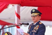 Akan Alihkan Anggaran Rehab Rujab Gubernur Sultra, Andap: Untuk Rumah Layak Huni Bagi Masyarakat