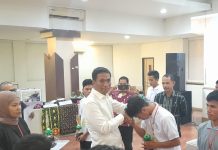 Dinas Dikbud Sultra Cari Bakat Siswa SMK dan SLB melalui Lomba Kompetensi dan Keterampilan