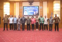 Pembangunan Data Akurat Membantu Perkembangan Teknologi Dan Ilmu Pengetahuan Secara Maksimal