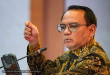 Andap Perjuangkan Perda Sistem Penyelenggaran Pemerintahan Daerah Berbasis Data Presisi