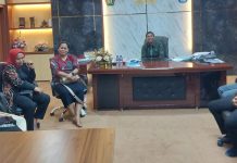 Kadisbud Sultra Bakal Polisikan Kades yang Bentak Guru dan Siswa