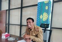 Antisipasi Banjir, Dikbud Sultra Minta SMA SMK dan SLB Laksanakan Gerakan Peduli Lingkungan