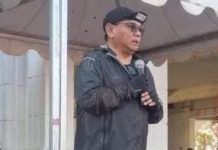 Sukseskan Bulan PRB, Pj Gubernur Sultra Matangkan Persiapan