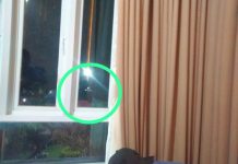 Kaca Rumah Milik Politisi PDIP Sultra Diduga Dirusak OTK