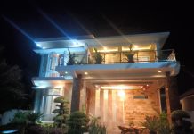 Kaca Rumahnya Dirusak OTK, Begini Penjelasan Fajar Hasan