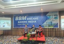 Bank Sultra Resmi Dapat Izin Penggunaan QRIS oleh BI, Aryo Wibowo: Mempermudah Akses Layanan Keuangan Secara Ekslusif