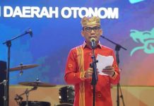 Baubau Expo Ikhtiar Pemkot Majukan Ekonomi Daerah