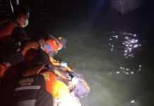 Pria Terjatuh dari Jembatan Teluk Kendari Ditemukan Mengapung