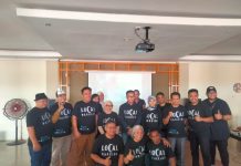 Forum Loka Nusa Hadir di Kendari