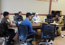 Program Ketahanan Pangan, BI Coba Eksplorasi Kerjasama dengan Dinas Dikbud Sultra