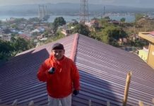 Intens Berolahraga, Pola Hidup Sehat Ala Pj Gubernur Sultra