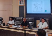 Rajab Jinik Minta Pemkot Kendari Sigap Atasi Masalah Cuaca Ekstrim