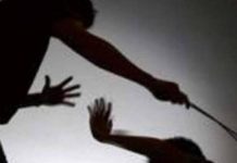 Kades Wadolao Tewas Ditangan Kakak Kandung