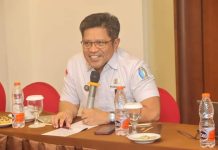 Ridwan Badallah Hadiri FGD Mengurai Efektivitas Mitigasi Kolaboratif Cek Fakta dan Memerangi Hoax