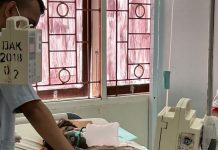 Seorang Petugas PLN Tersengat Listrik di Perumahan Puri Mutiara Anduonohu