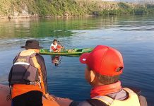Nelayan Busel Hilang saat Melaut