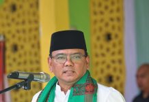 Andap: Bersyukur, Kunci Utama Meraih Kebahagiaan dan Ketenangan Jiwa