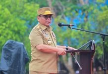 Jelang Pemilu 2024, Andap Ingatkan ASN Waspadai Tindakan-Tindakan Pelanggaran Netralitas