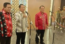Soal Inflasi, Mendagri sebut Pj Gubernur baru Masuk Sultra
