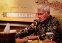 Memaksimalkan Pelayanan Penerbangan, Pemprov Sultra Siap Gelontorkan Dana Subsidi Bantu Pemkab Wakatobi