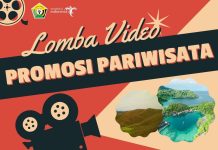 Dispar Sultra Gelar Lomba Video Pariwisata, Ini Syarat dan Hadiahnya