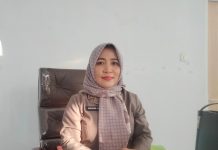Aplikasi Dering Asmara Permudah Masyarakat Salurkan Aspirasi