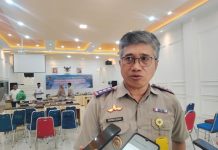 BPN Kendari Minta Masyarakat Ikut Berperan Cegah Terjadinya Sengketa Lahan