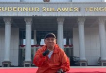 Pj Gubernur Sultra: Disiplin itu Sederhana