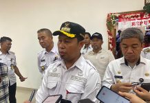 Pemkot Kendari Mulai Terapkan Retribusi Jasa Kebersihan