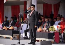 Hari Pahlawan ke-78, Jawab Ancaman Penjajahan Modern Yang Kian Nyata